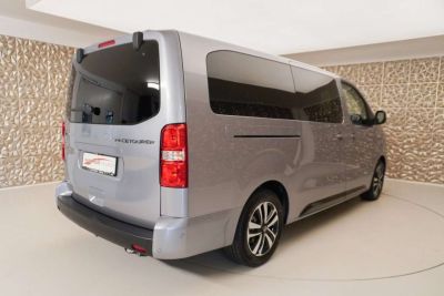 Citroën Spacetourer Gebrauchtwagen Citroën Spacetourer Gebrauchtwagen