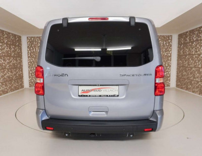 Citroën Spacetourer Gebrauchtwagen Citroën Spacetourer Gebrauchtwagen