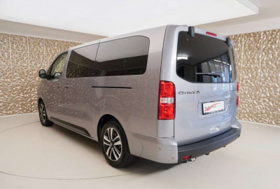Citroën Spacetourer Gebrauchtwagen Citroën Spacetourer Gebrauchtwagen
