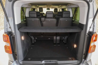 Citroën Spacetourer Gebrauchtwagen Citroën Spacetourer Gebrauchtwagen