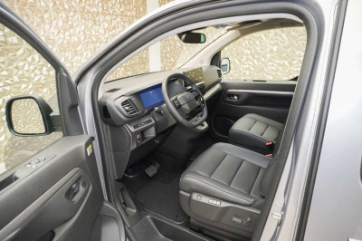 Citroën Spacetourer Gebrauchtwagen Citroën Spacetourer Gebrauchtwagen