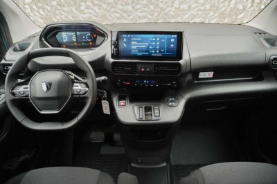 Peugeot Partner Gebrauchtwagen Peugeot Partner Gebrauchtwagen