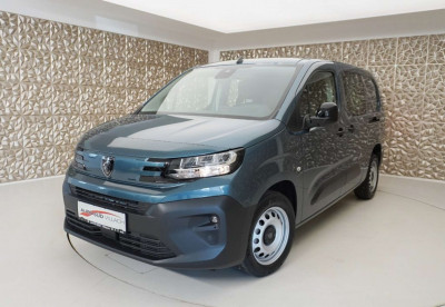 Peugeot Partner Gebrauchtwagen Peugeot Partner Gebrauchtwagen