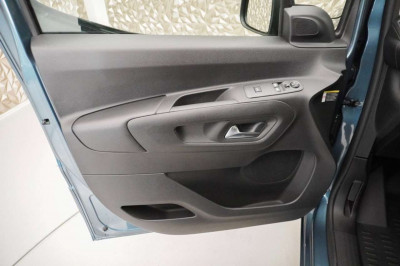 Peugeot Partner Gebrauchtwagen Peugeot Partner Gebrauchtwagen
