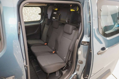Peugeot Partner Gebrauchtwagen Peugeot Partner Gebrauchtwagen
