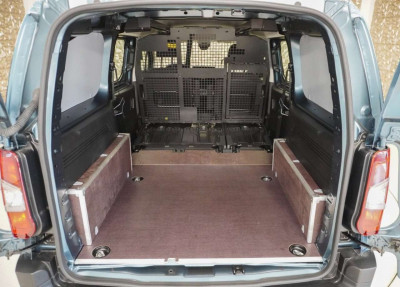 Peugeot Partner Gebrauchtwagen Peugeot Partner Gebrauchtwagen