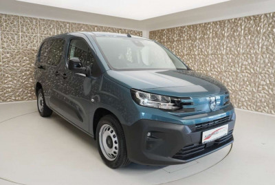 Peugeot Partner Gebrauchtwagen Peugeot Partner Gebrauchtwagen