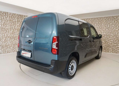 Peugeot Partner Gebrauchtwagen Peugeot Partner Gebrauchtwagen