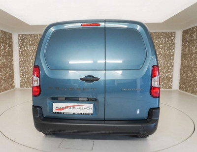 Peugeot Partner Gebrauchtwagen Peugeot Partner Gebrauchtwagen