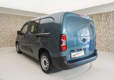 Peugeot Partner Gebrauchtwagen Peugeot Partner Gebrauchtwagen