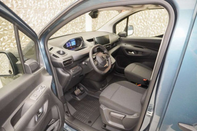 Peugeot Partner Gebrauchtwagen Peugeot Partner Gebrauchtwagen