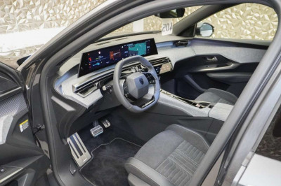 Peugeot 5008 Gebrauchtwagen Peugeot 5008 Gebrauchtwagen