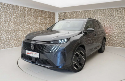 Peugeot 5008 Gebrauchtwagen Peugeot 5008 Gebrauchtwagen