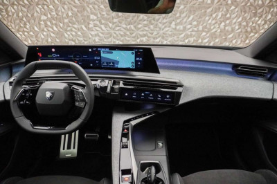 Peugeot 5008 Gebrauchtwagen Peugeot 5008 Gebrauchtwagen