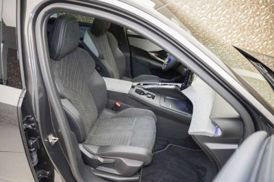Peugeot 5008 Gebrauchtwagen Peugeot 5008 Gebrauchtwagen