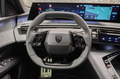 Peugeot 5008 Gebrauchtwagen Peugeot 5008 Gebrauchtwagen