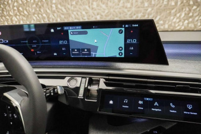 Peugeot 5008 Gebrauchtwagen Peugeot 5008 Gebrauchtwagen