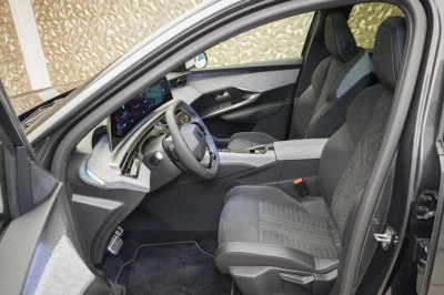 Peugeot 5008 Gebrauchtwagen Peugeot 5008 Gebrauchtwagen