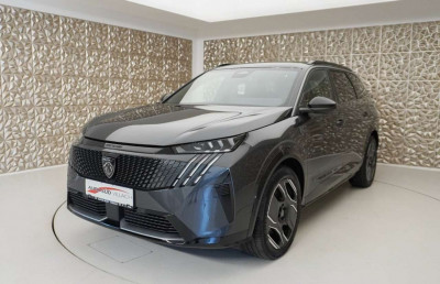 Peugeot 5008 Gebrauchtwagen Peugeot 5008 Gebrauchtwagen