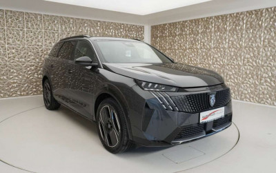 Peugeot 5008 Gebrauchtwagen Peugeot 5008 Gebrauchtwagen