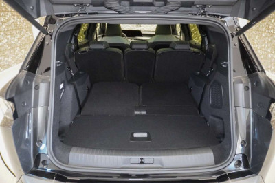 Peugeot 5008 Gebrauchtwagen Peugeot 5008 Gebrauchtwagen