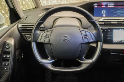 Citroën C4 Spacetourer Gebrauchtwagen Citroën C4 Spacetourer Gebrauchtwagen