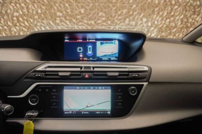 Citroën C4 Spacetourer Gebrauchtwagen Citroën C4 Spacetourer Gebrauchtwagen