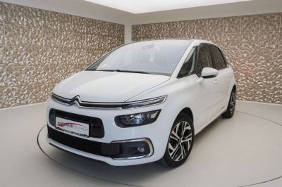 Citroën C4 Spacetourer Gebrauchtwagen Citroën C4 Spacetourer Gebrauchtwagen