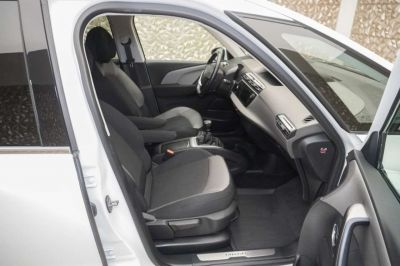 Citroën C4 Spacetourer Gebrauchtwagen Citroën C4 Spacetourer Gebrauchtwagen