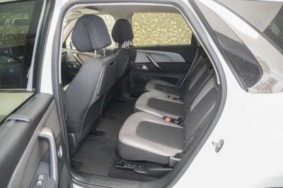 Citroën C4 Spacetourer Gebrauchtwagen Citroën C4 Spacetourer Gebrauchtwagen