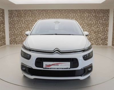 Citroën C4 Spacetourer Gebrauchtwagen Citroën C4 Spacetourer Gebrauchtwagen