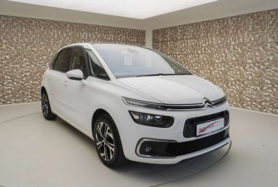 Citroën C4 Spacetourer Gebrauchtwagen Citroën C4 Spacetourer Gebrauchtwagen
