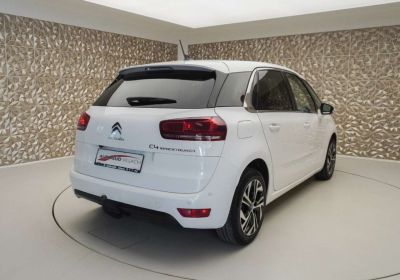 Citroën C4 Spacetourer Gebrauchtwagen Citroën C4 Spacetourer Gebrauchtwagen
