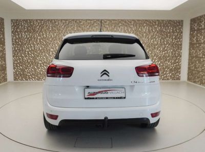 Citroën C4 Spacetourer Gebrauchtwagen Citroën C4 Spacetourer Gebrauchtwagen