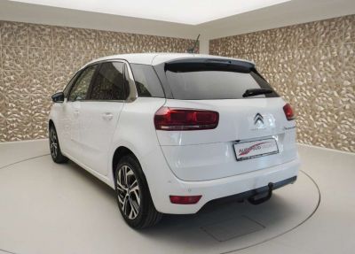 Citroën C4 Spacetourer Gebrauchtwagen Citroën C4 Spacetourer Gebrauchtwagen