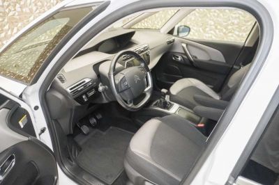 Citroën C4 Spacetourer Gebrauchtwagen Citroën C4 Spacetourer Gebrauchtwagen