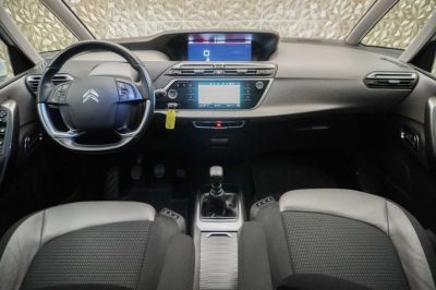 Citroën C4 Spacetourer Gebrauchtwagen Citroën C4 Spacetourer Gebrauchtwagen