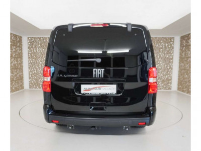 Fiat Ulysse Gebrauchtwagen Fiat Ulysse Gebrauchtwagen