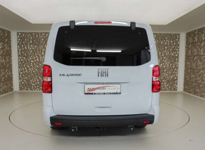 Fiat Ulysse Gebrauchtwagen Fiat Ulysse Gebrauchtwagen