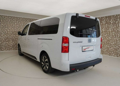 Fiat Ulysse Gebrauchtwagen Fiat Ulysse Gebrauchtwagen