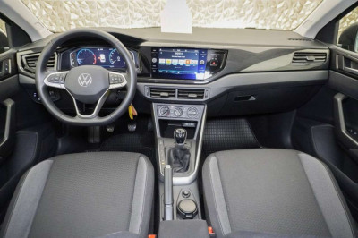 VW Polo Gebrauchtwagen VW Polo Gebrauchtwagen