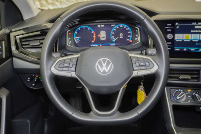 VW Polo Gebrauchtwagen VW Polo Gebrauchtwagen
