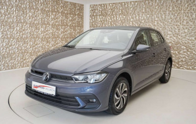 VW Polo Gebrauchtwagen VW Polo Gebrauchtwagen
