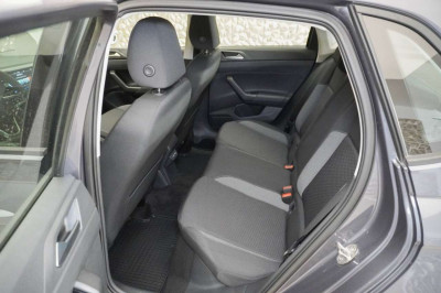 VW Polo Gebrauchtwagen VW Polo Gebrauchtwagen