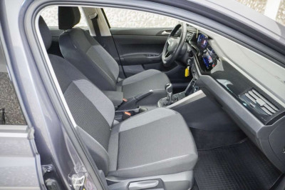 VW Polo Gebrauchtwagen VW Polo Gebrauchtwagen