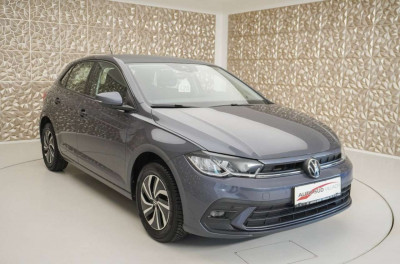 VW Polo Gebrauchtwagen VW Polo Gebrauchtwagen