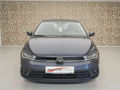 VW Polo Gebrauchtwagen VW Polo Gebrauchtwagen