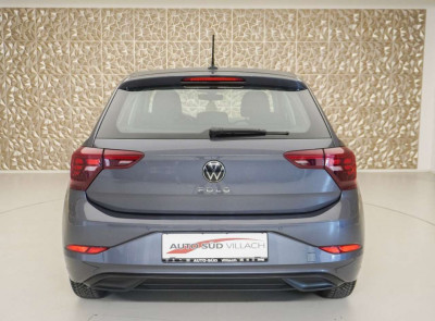 VW Polo Gebrauchtwagen VW Polo Gebrauchtwagen