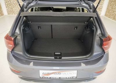 VW Polo Gebrauchtwagen VW Polo Gebrauchtwagen