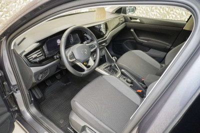 VW Polo Gebrauchtwagen VW Polo Gebrauchtwagen